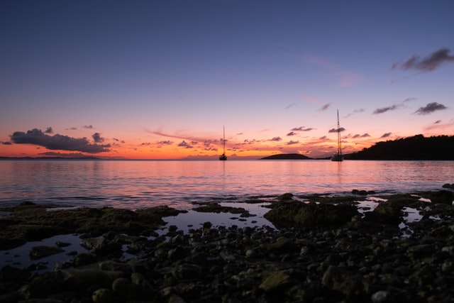 tour gastronómico al atardecer en puerto rico.